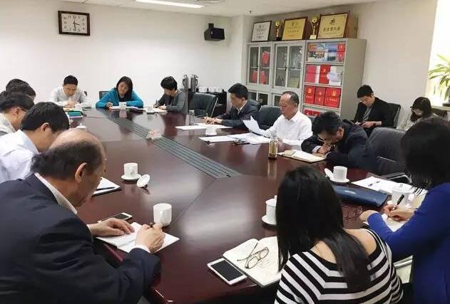 国家中医药局：将“两学一做”融入日常、抓在经常