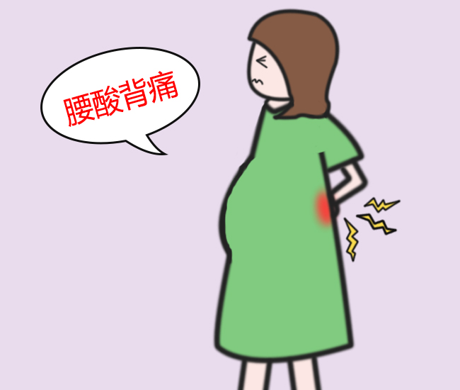 如何度过孕中期可能会遇上的4道坎